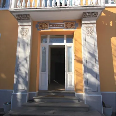 Villa Emilia *