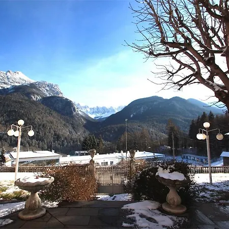 Villa Emilia *