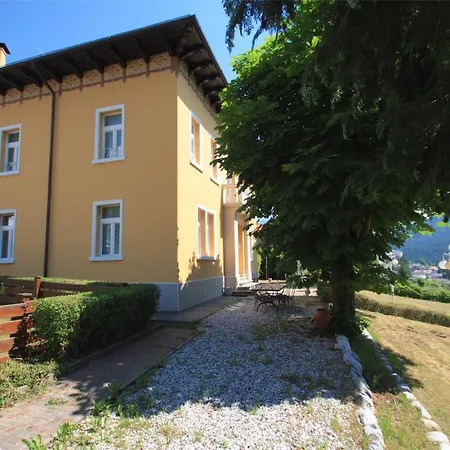 Villa Emilia
