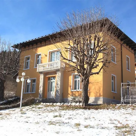 Emilia * Domegge di Cadore