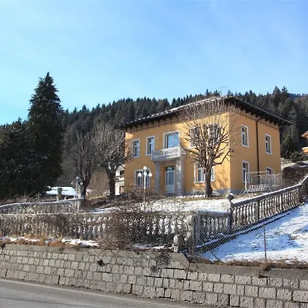Villa Emilia *