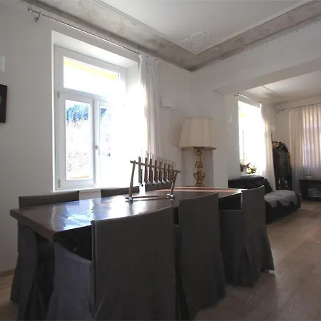 Villa Emilia Domegge di Cadore